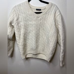 Women’s one size Brandy Melville wool sweater